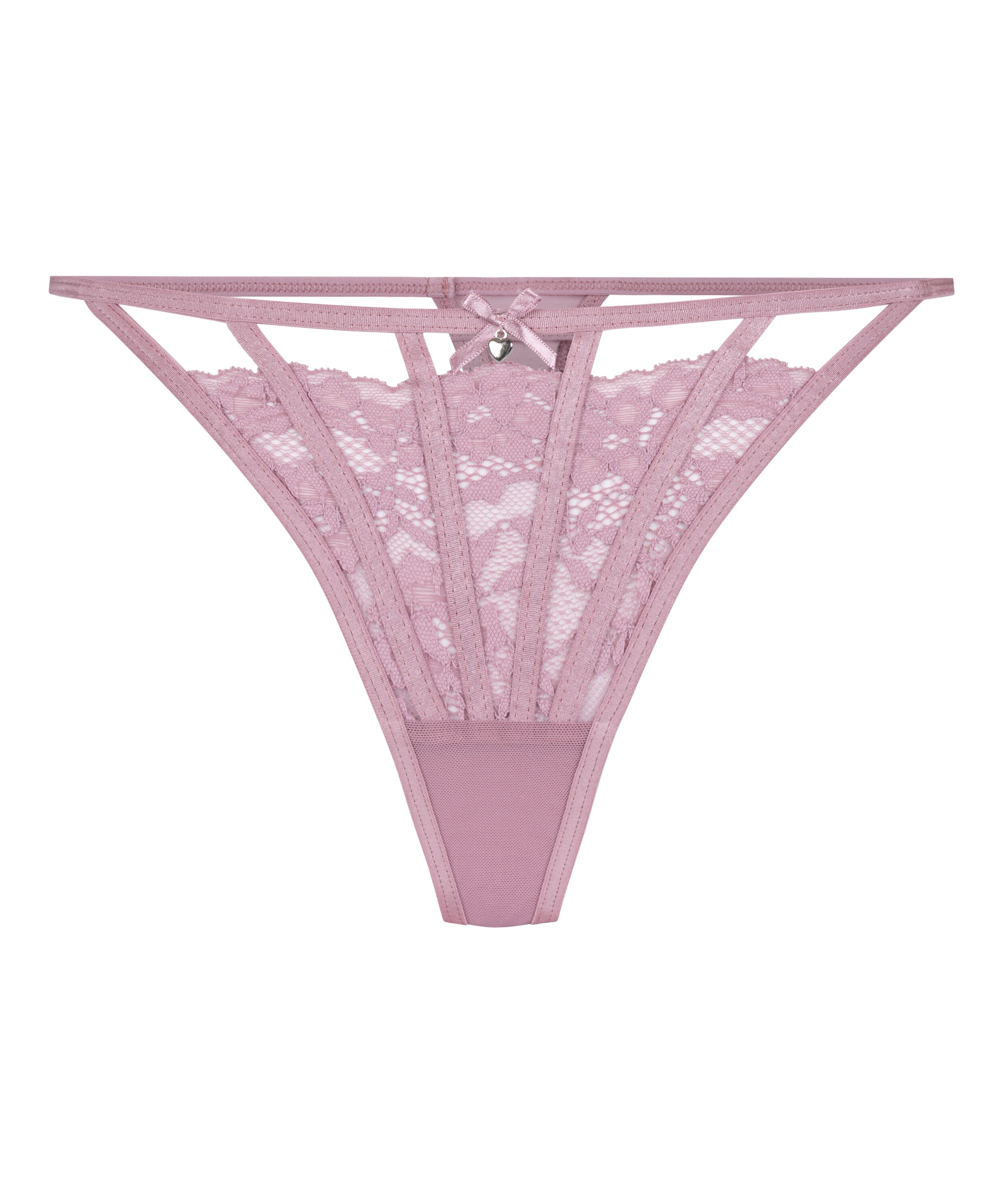 Maxime thong, Pink