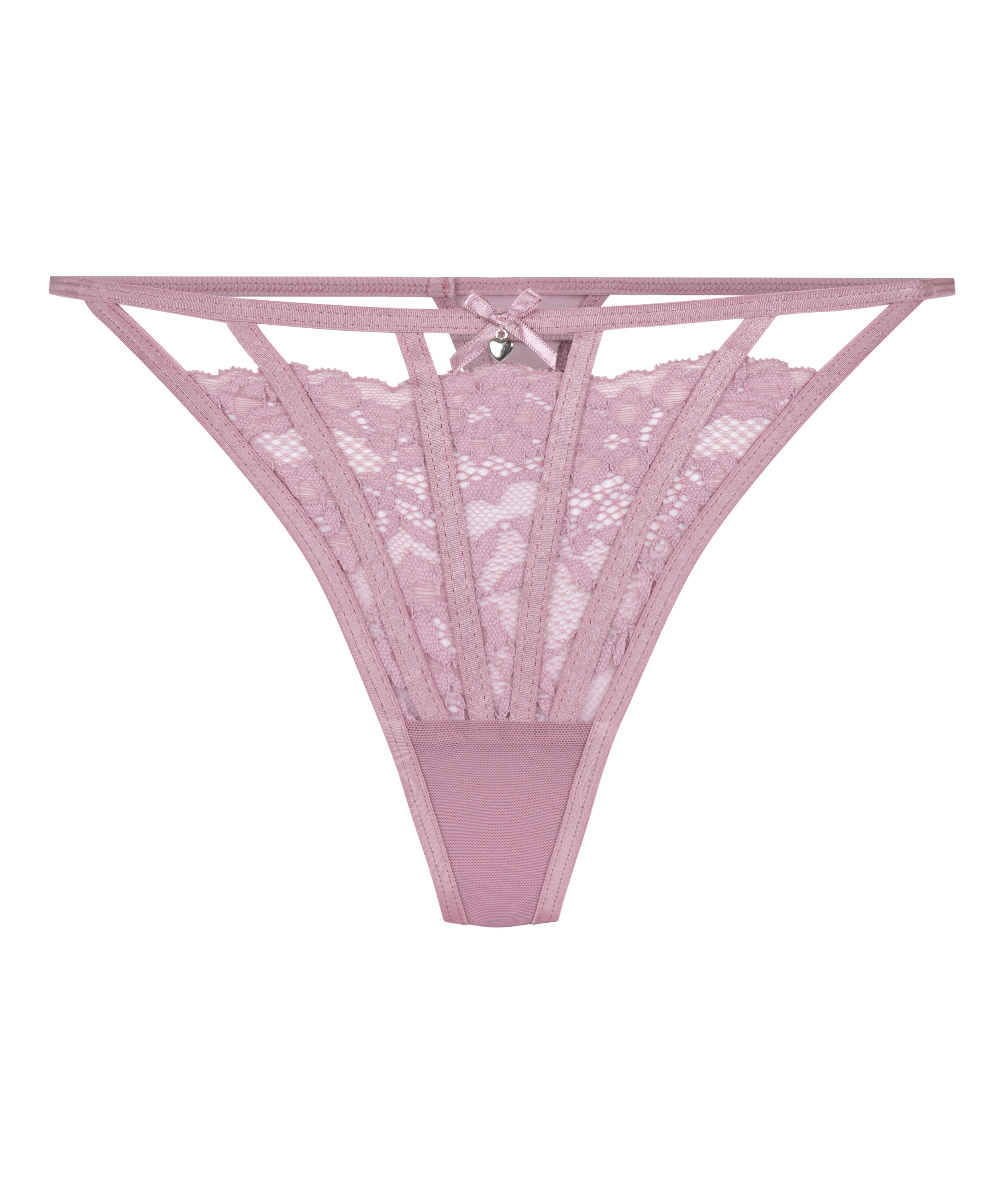 Maxime thong, Pink, main