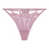 Maxime thong, Pink