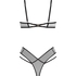 Billie Body, Black
