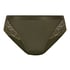 Kaiden Brazilian, Green