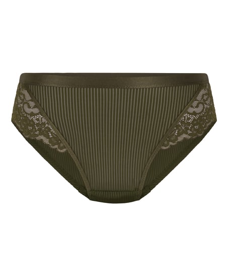 Kaiden Brazilian, Green