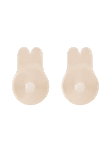 Stick on Lift Cups, Beige