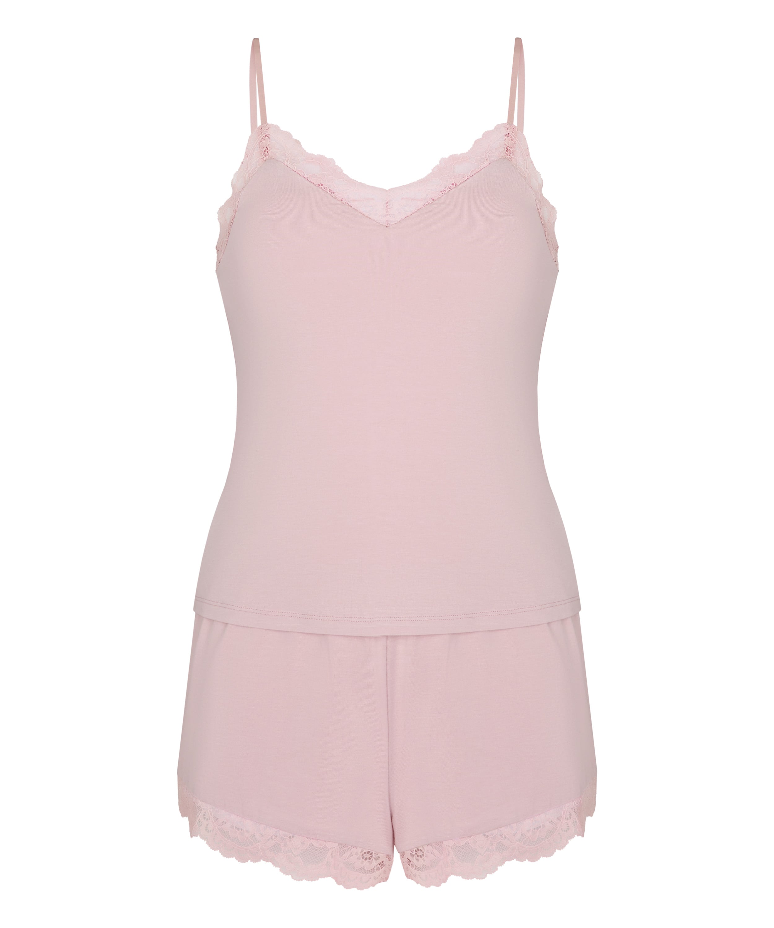 Pyjama Set Nana, Pink, main