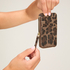 Card Holder, Black