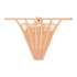 Maxime thong, Beige