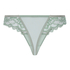 Devon Thong, Green