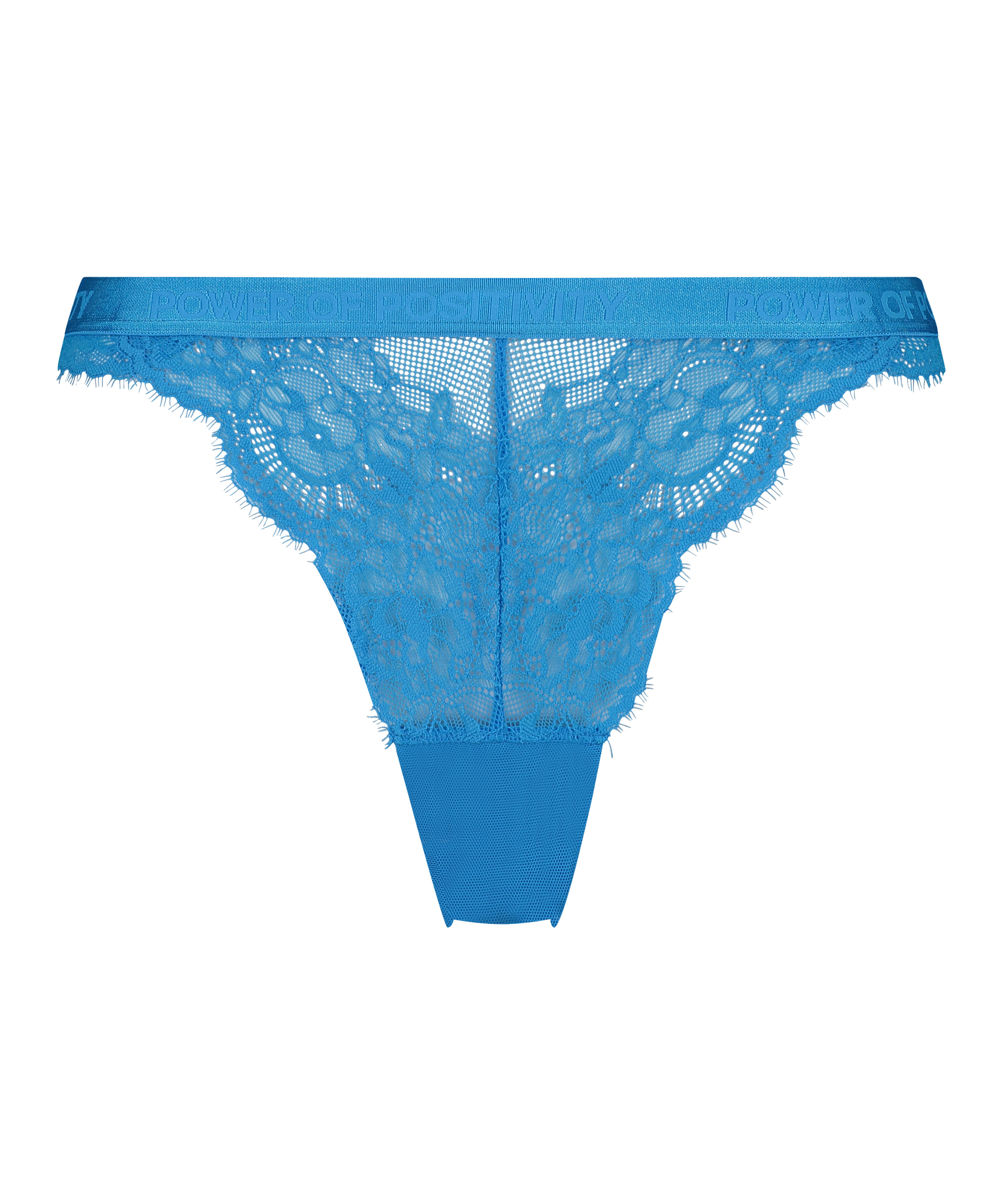 Honey Thong, Blue, main
