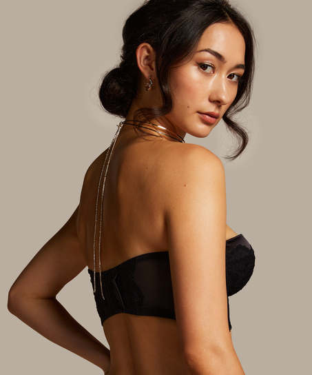 Chain Choker, Yellow