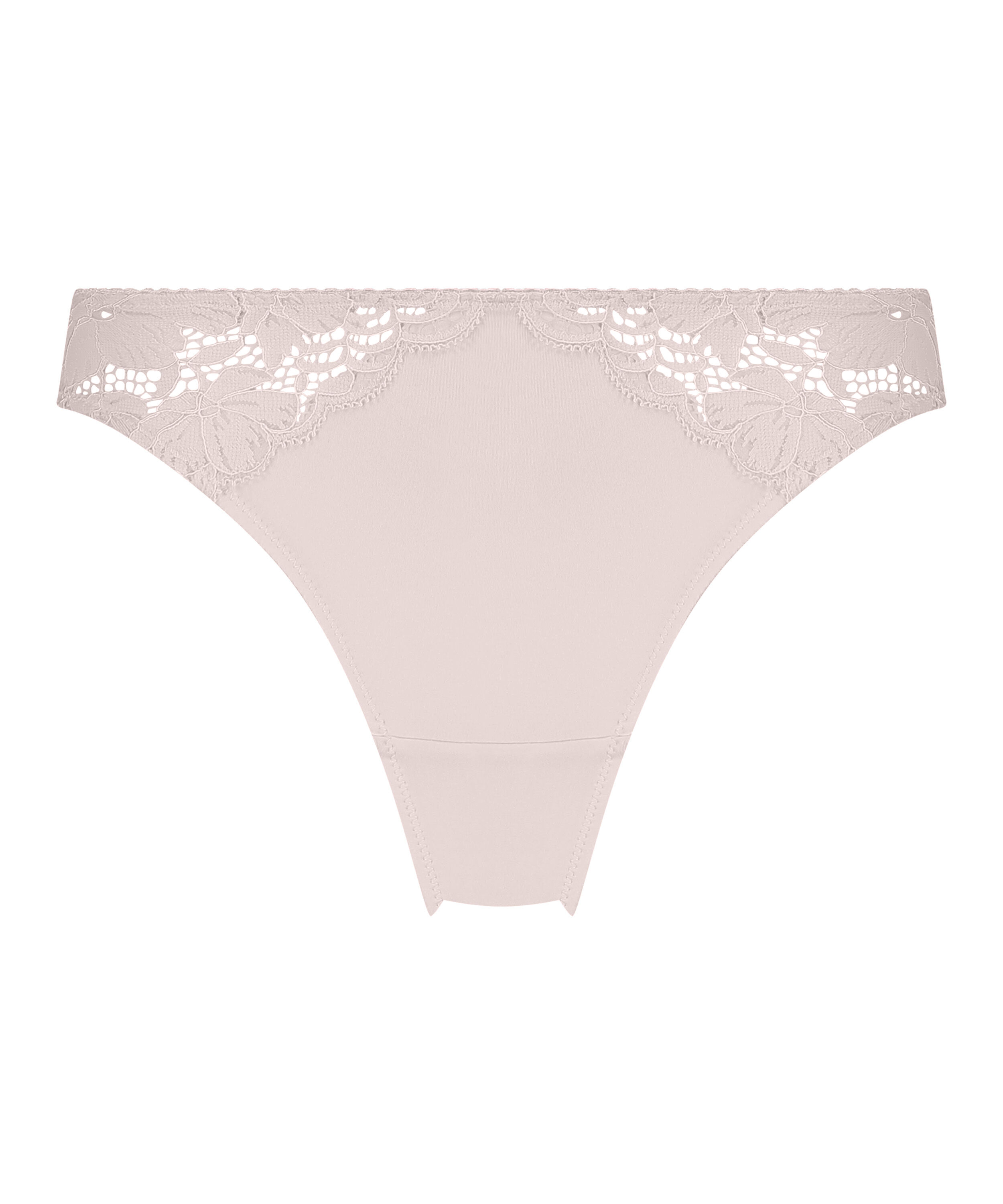 Andrea Thong, Pink