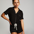Essential Jersey Short, Black