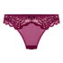 Devon Thong, Purple
