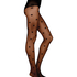 Tights 15 Denier Dots, Black