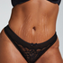 Kailey Thong, Black