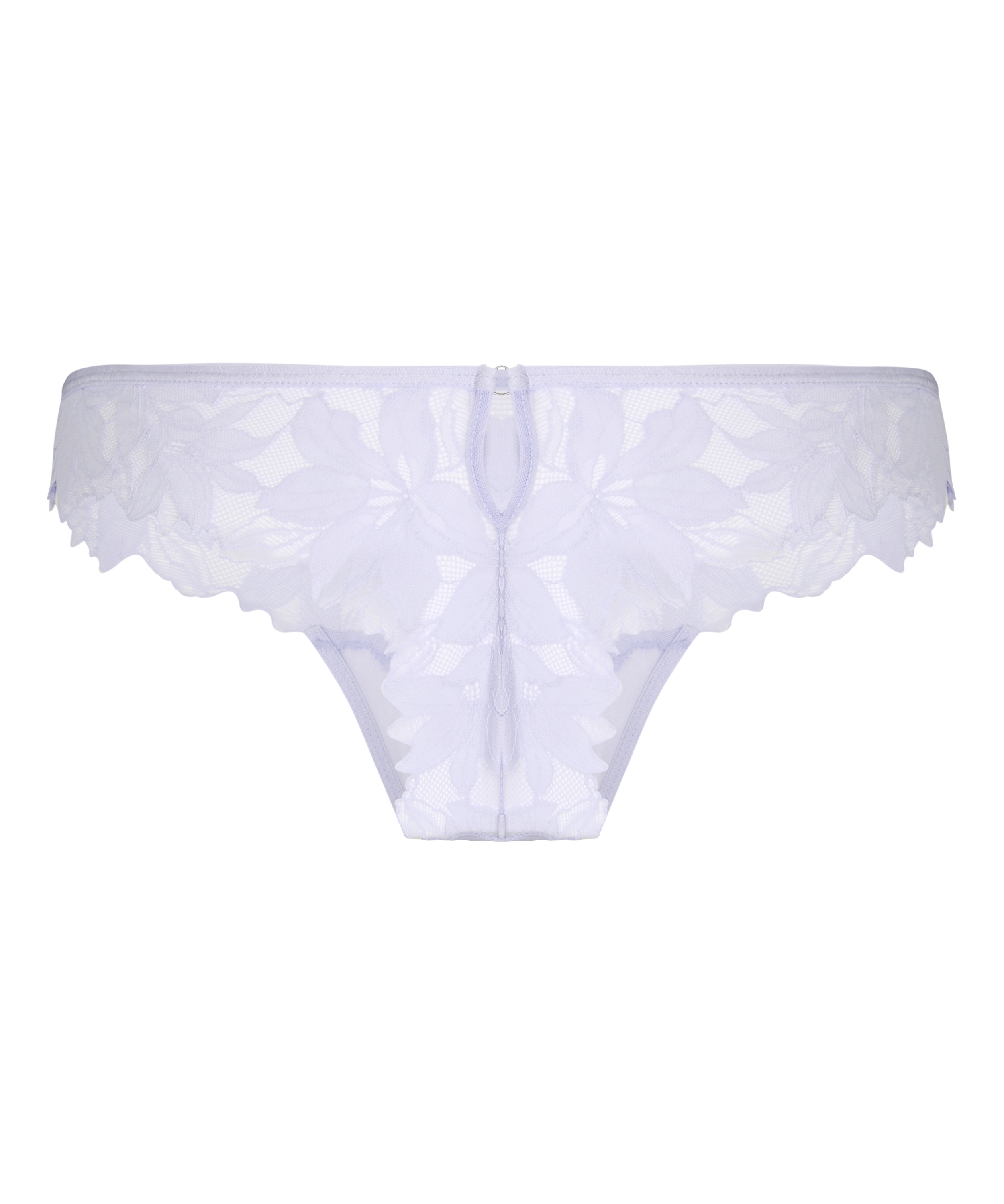 Ingrid Cheekini, Purple, main