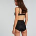 2-Pack Smoothing shaping brief, Black