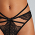 Wera Thong, Black