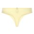 Andrea Thong, Yellow