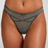 Thong Sabine, Blue