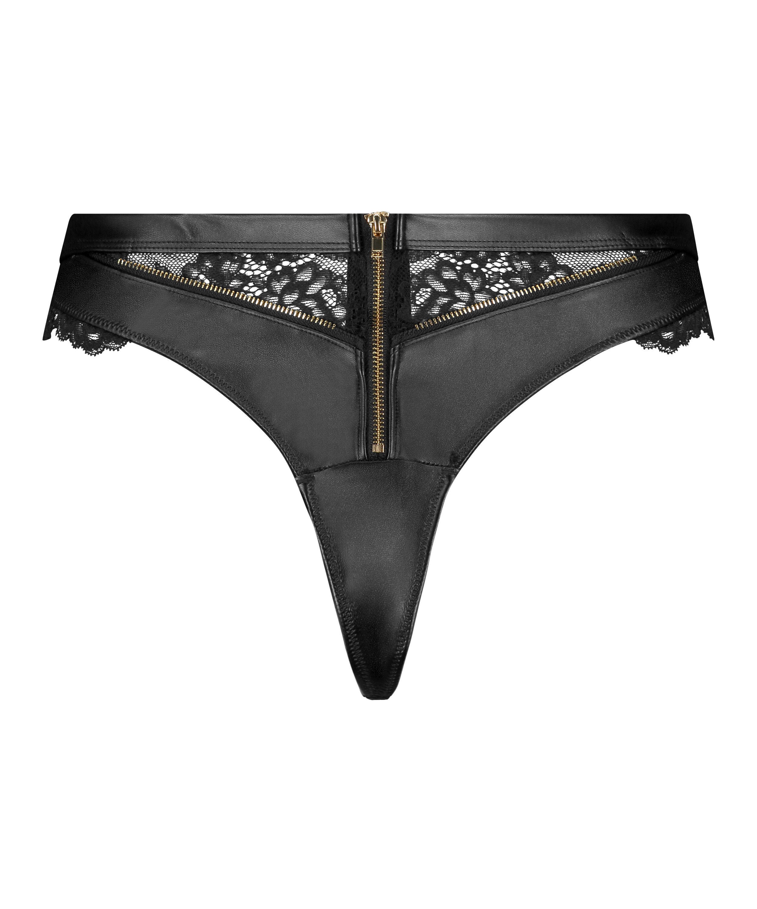 Talia Thong, Black