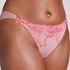 Beau Brazilian, Pink