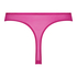Lindsey Thong, Pink