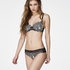 Clementine Brazilian, White