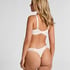 Daisy Thong, White