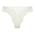 Harmony Highleg Brazilian, White