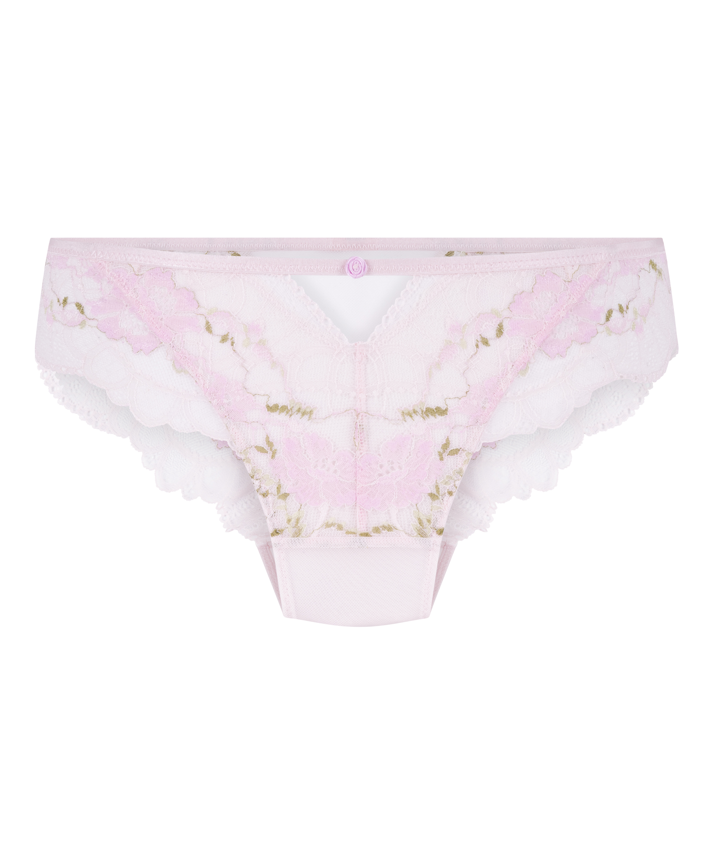 Miri Brazilian, Pink, main