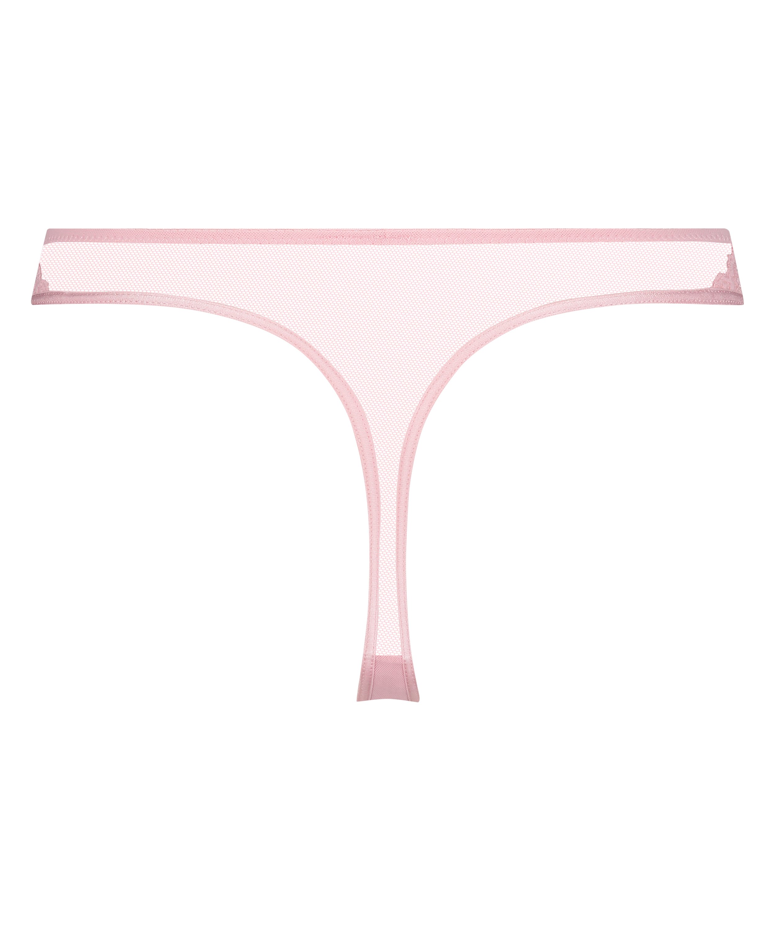 Briar thong, Pink, main