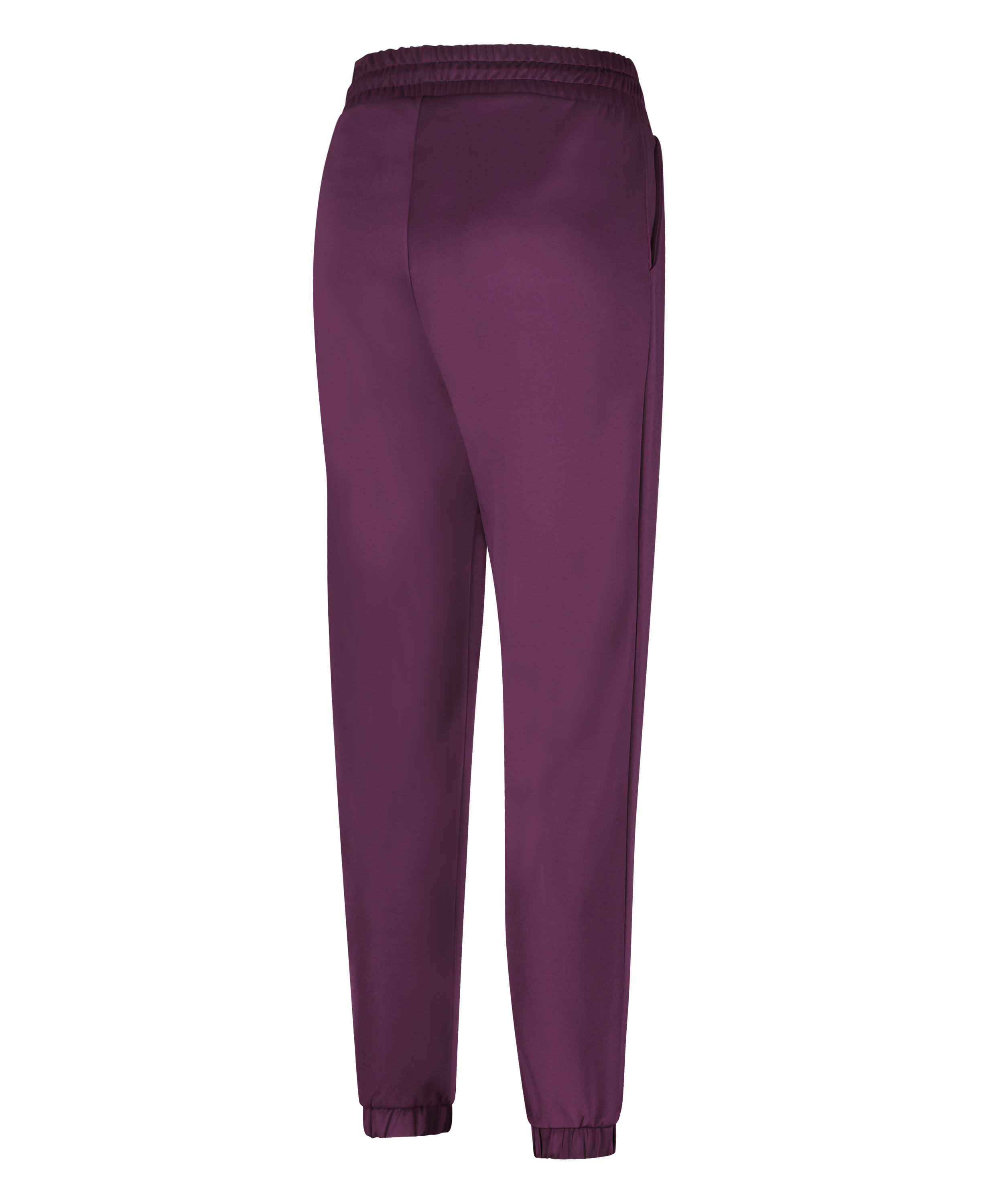 HKMX Joggers Ruby Sue, Purple, main