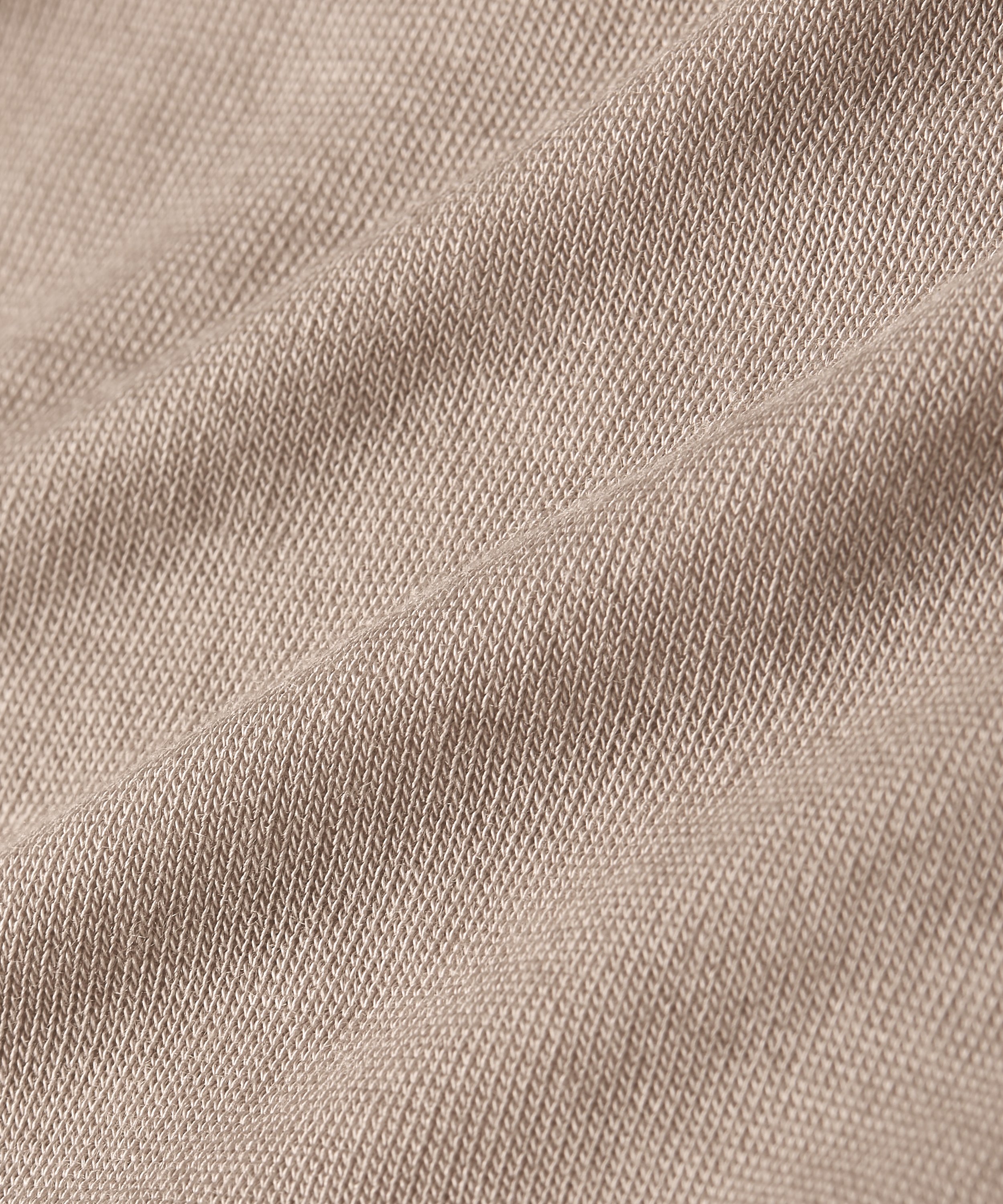 super soft Boatneck shirt with Cashmere, Gray, main