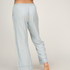 Petite Pant Woven, Blue