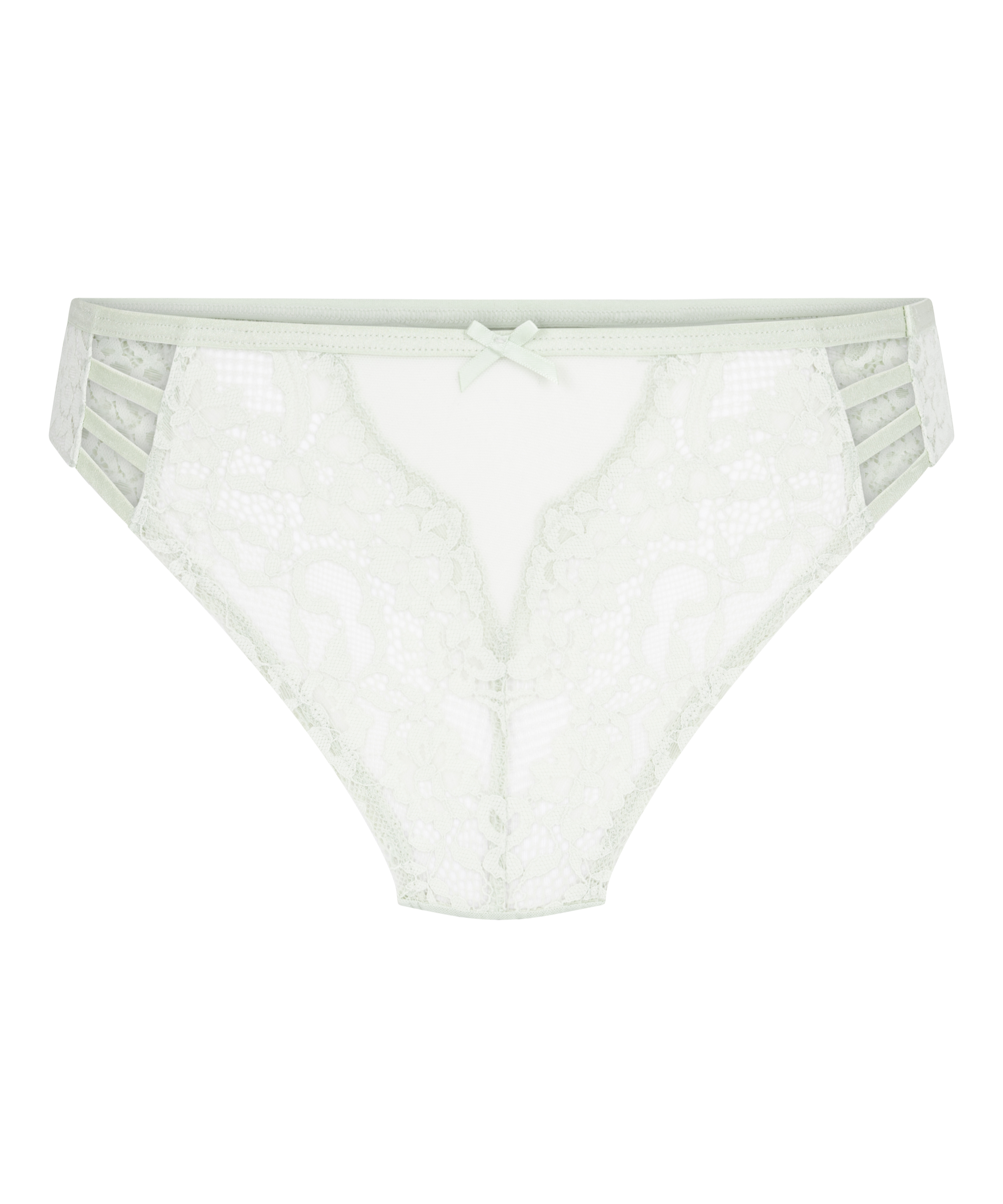 Belle Brazilian, Green, main