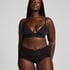 Superslip Maxi Lace, Black