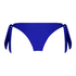 Bari Cheeky Tanga Bikini Bottoms, Blue