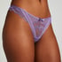 Lorna Brazilian, Purple
