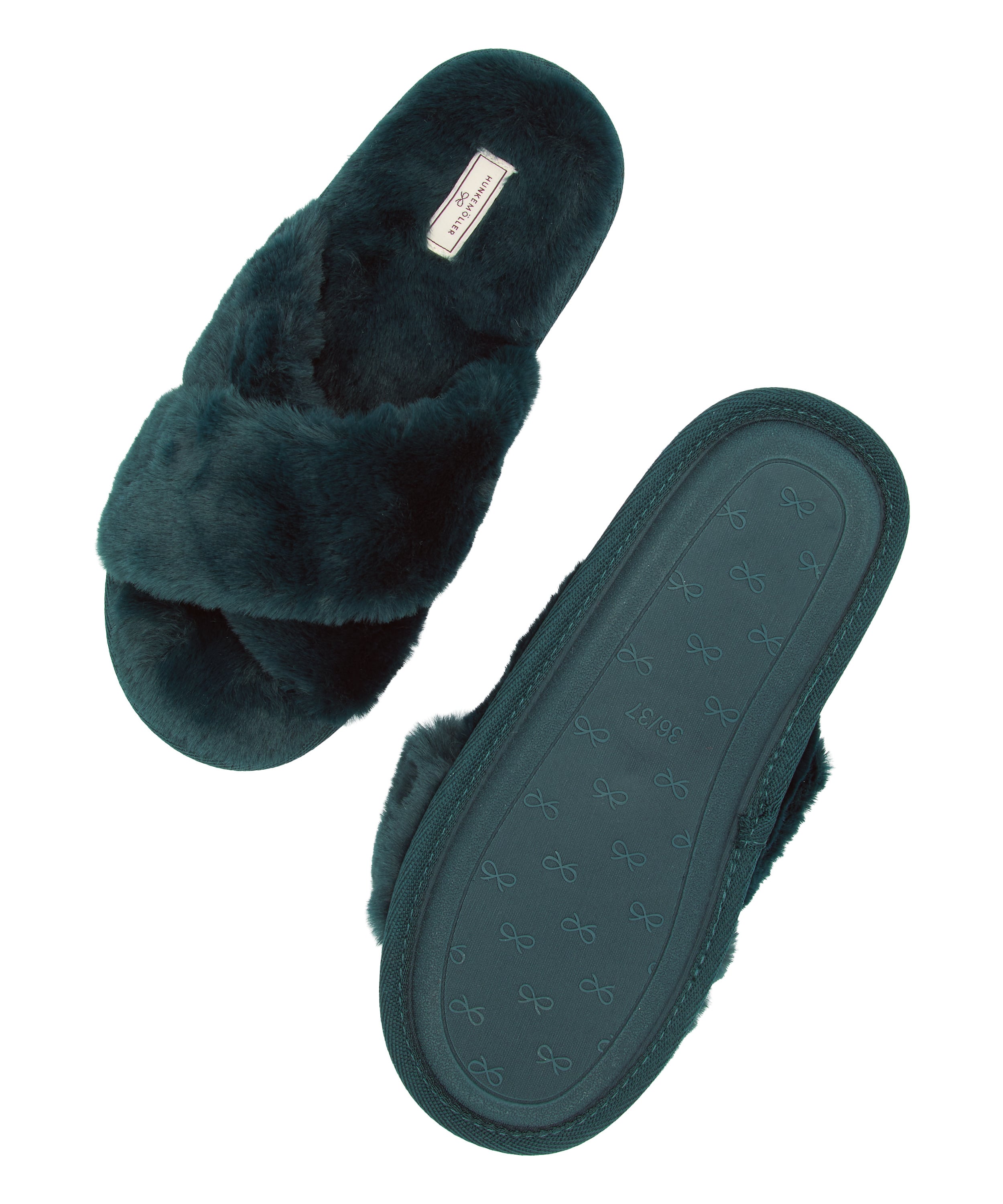 Flip-Flops Lia, Blue, main
