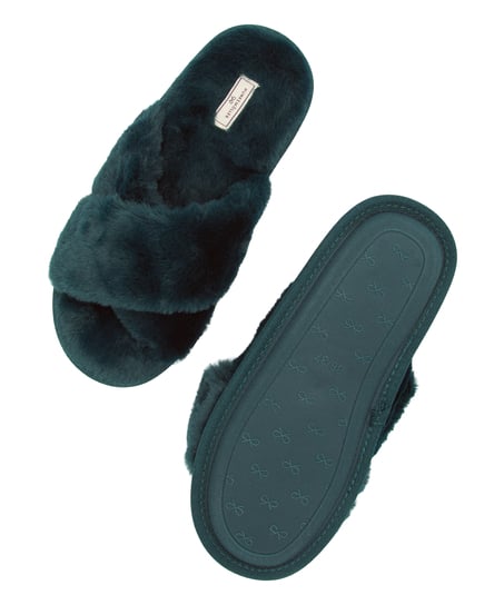 Flip-Flops Lia, Blue