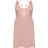 Sophia Slip Dress, Pink