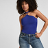 Body Rosslyn, Blue