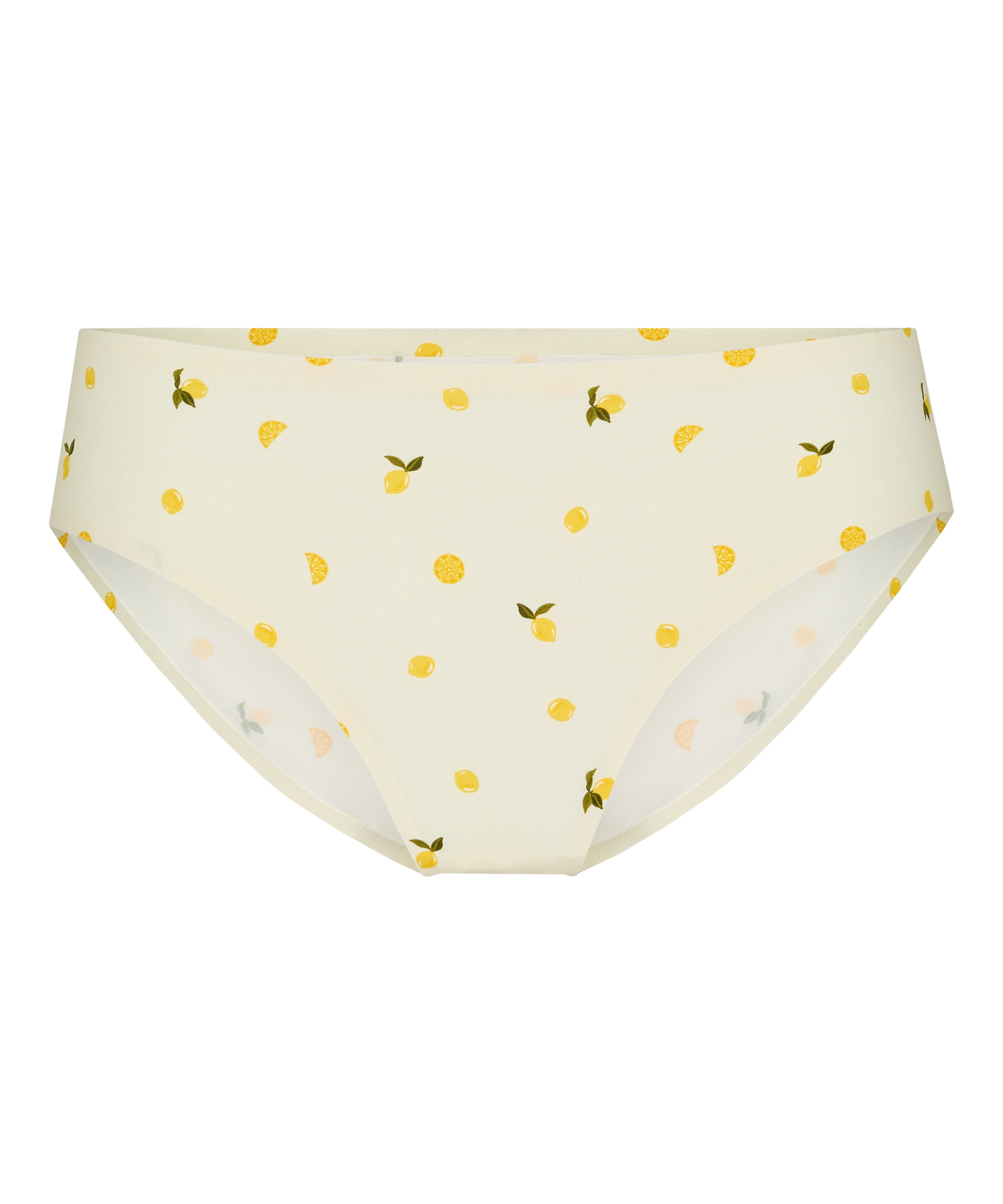 Micro Brazilian, White