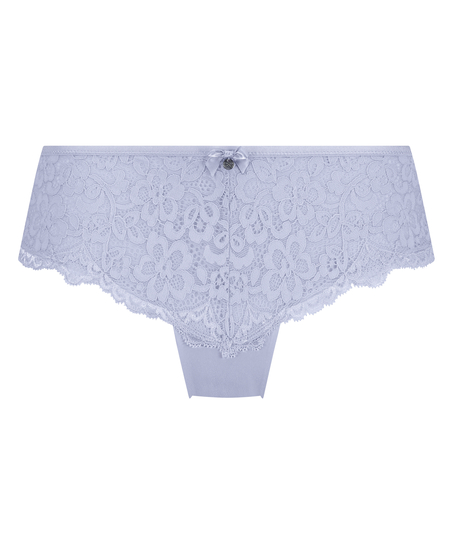 Marine Brazilian, Purple