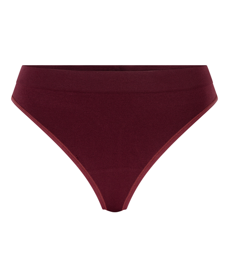 Dide Thong, Purple