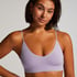 Dianne Bralette, Brown