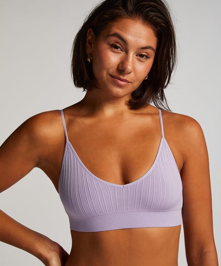 Dianne Bralette, Brown