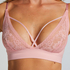 Remi Bralette, Pink
