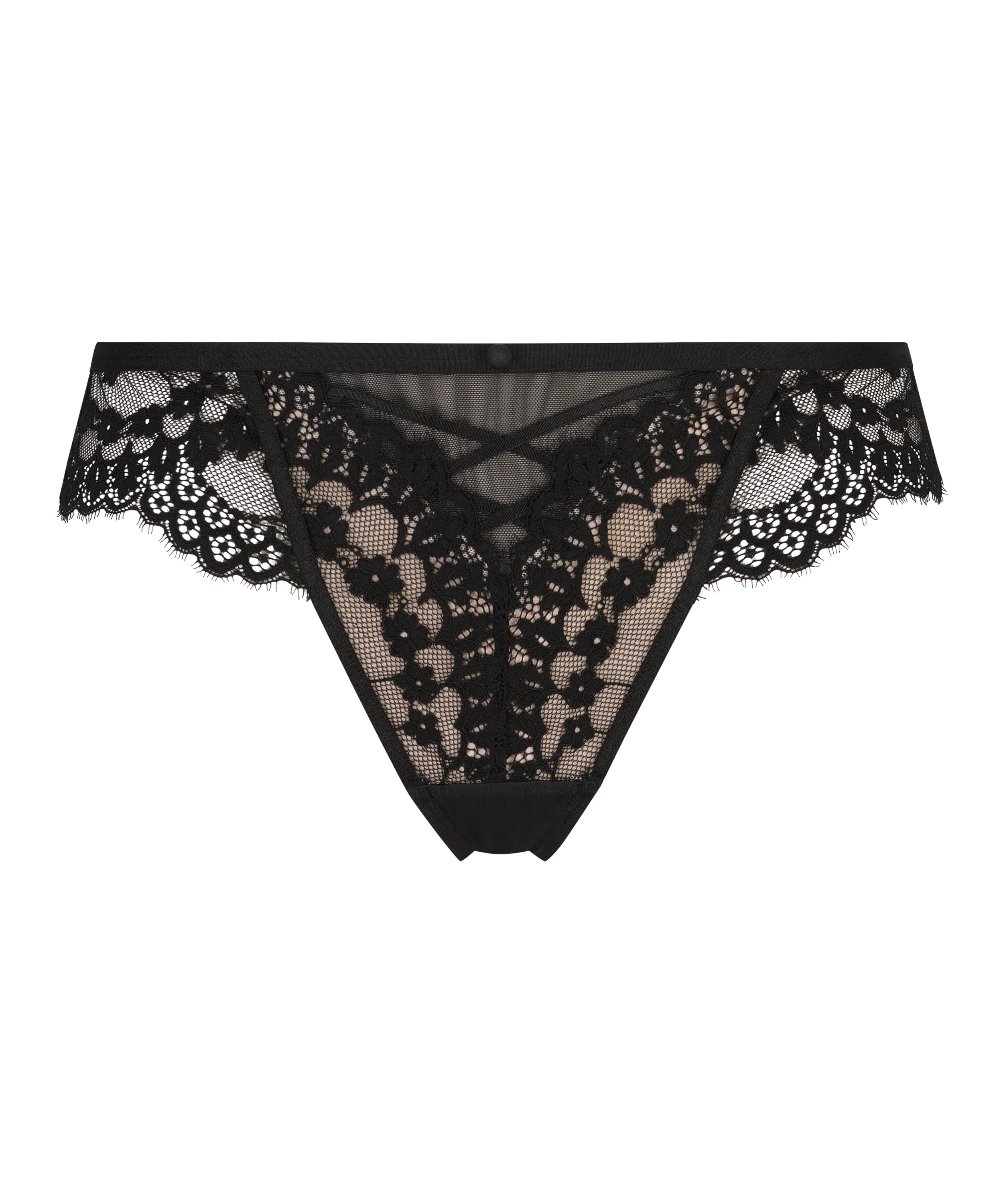 Daisy Thong, Black, main