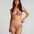 Vincey Boxer, Pink